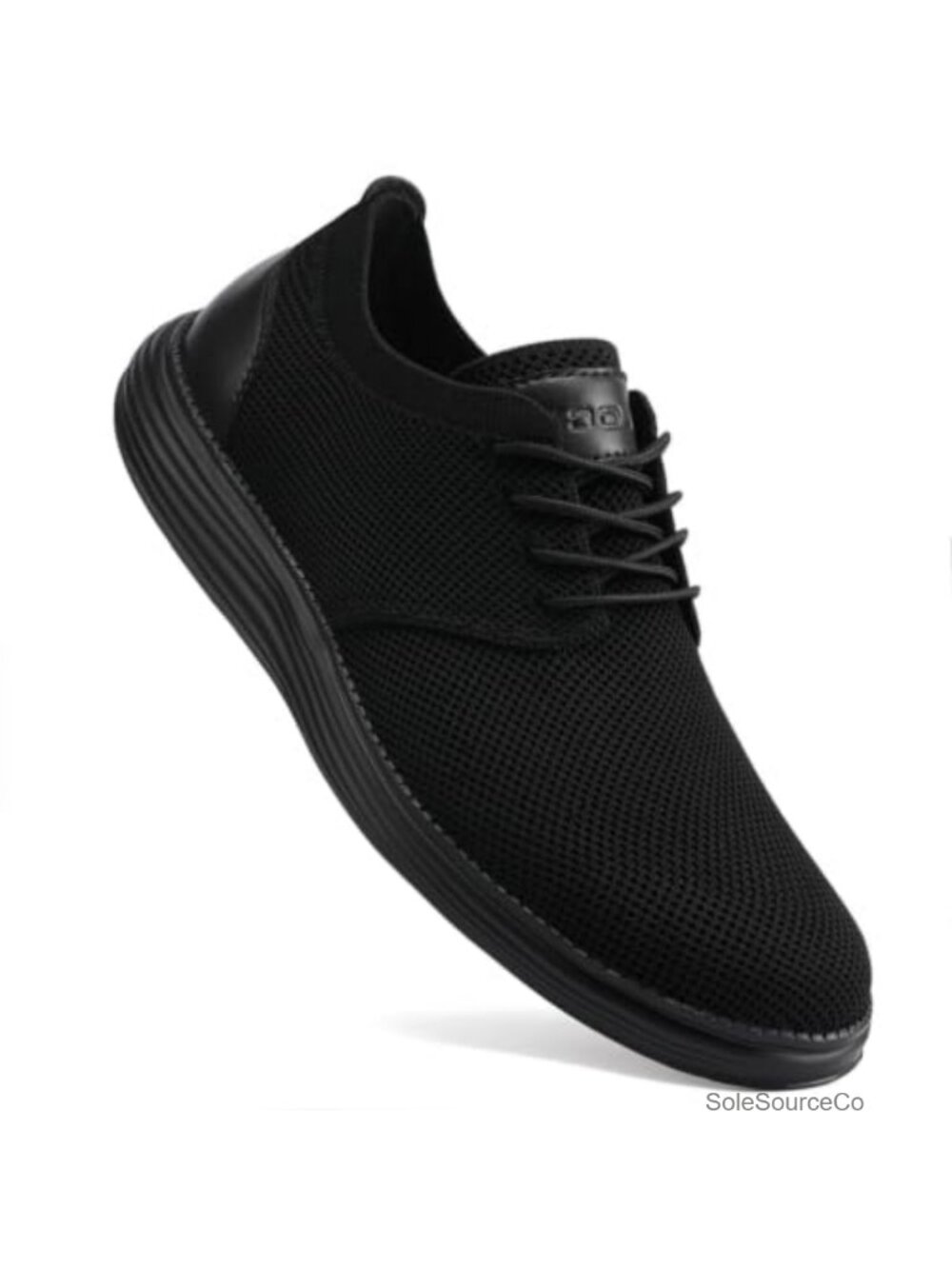 Men's Fashion Dress Sneakers Casual Oxfords Lightweight Breathable
